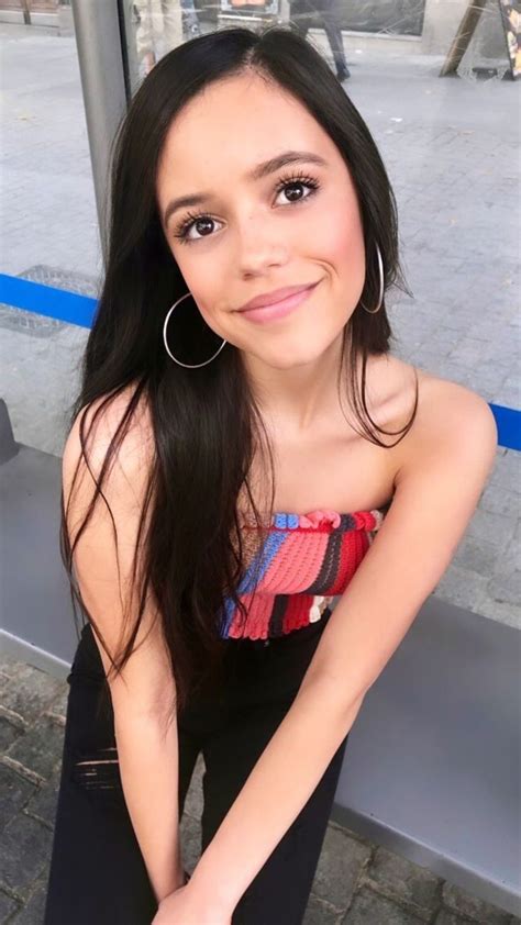 jenna ortega leaked nude|JENNA ORTEGA Nude